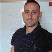 Professeur de langues